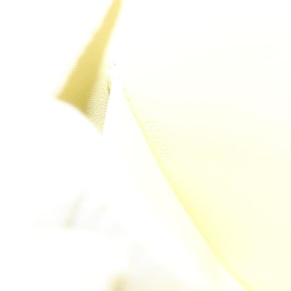 LOUIS VUITTON Monogram Vernis Thompson Street Bag Yellow M91071 - Picture 12 of 16